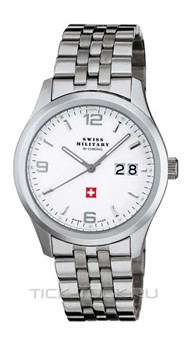  Swiss Military by Chrono 20009ST-2M